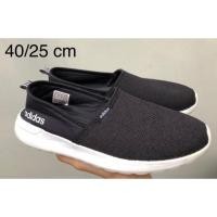 ราคา Adidas Neo Cloudfoam Lite Racer Slip On (1730066409)