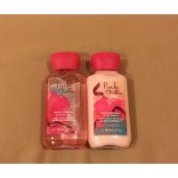 ราคา Bath & Body Works Pink Chiffon (419321128)