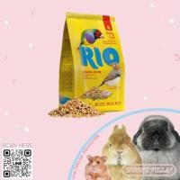ราคา Rio Daily For Exotic Bird นกฟินซ์/คีรีบูน (25361258186)