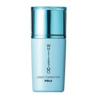 ราคา Pola Whitissimo Liquid Foudation N64 30 ml. รองพื้นกันแดด SPF20 PA++++ (8999382503)