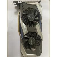 ราคา การ์ดจอ GALAX GTX1060 6gb มือสอง พร้อมกล่อง (16391372395)