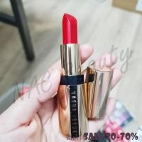 ราคา ของแท้100%_Bobbi Brown luxe lipstick 3.8g_ลิปสติกเนื้อซาตินสุดหรู (22052658326)