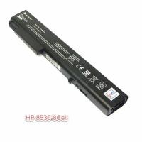 ราคา Battery Notebook HP8530-8 Hp EliteBook 8530p 8530w 8540p 8540w 8730p 8730w 8740w 501114-001 8Cells 14.4V 63Wh 4400mAh (18765295416)