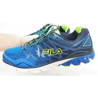 ราคา ลดราคา FILA MEN'S DIMENSION TRACK2 รองเท้าวิ่ง ของแท้ใหม่พร้อมส่ง 100% (4615676909)