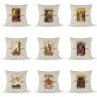 ราคา หมอนอิง ลายไพ่ทาโร่ เสริมดวงการเงิน โชคลาภ สัญลักษณ์เเห่งเงินตรา (23270697097)