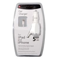 ราคา Car Charger iPhone5/5s (88474697)