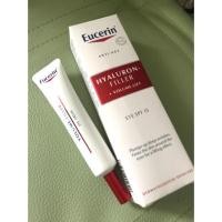 ราคา Eucerin Hyaluron Filler Volume Lift Eye Cream (492131463)