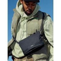 ราคา Australia Bellroy Lite Sacoche กระเป๋าสะพายไหล่ น้ําหนักเบา สไตล์สปอร์ต สําหรับผู้ชาย และผู้หญิง (23088536955)