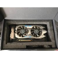 ราคา การ์ดจอ Gtx 750 ti 2 gb (4933114004)