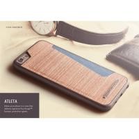 ราคา เคส Viva Madrid Case Iphone 7 Plus Atleta Card Brown เคสไอโฟน 7 พลัสแท้ เคสไอโฟน 7 พลัส แบบฝาหลัง แบรนด์คุณภาพ ส่งฟรี (5636197940)