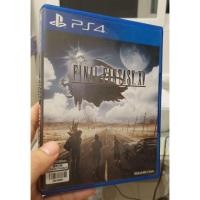 ราคา Final fantasy.XV มือสองzone 3 (7137254548)