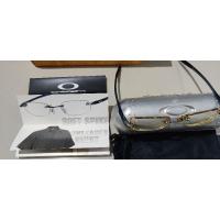 ราคา กล่องใส่แว่น Oakley capsule พร้อมกรอบ softspike (22502982804)