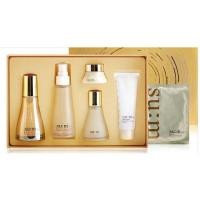 ราคา (ราคาโปร 2790-1/11)ตัวนี้เห็นผลดีมากค่ะ Sum37 Secret Essence Double Concentrate Special Set (956074112)