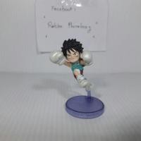 ราคา ลูฟี่ งานsd ของแท้จากญี่ปุ่น (94529387)