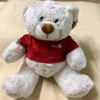 ราคา ตุ๊กตาหมี SCIB ผลิตโดย Anee park (3917065457)