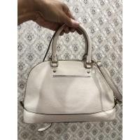 ราคา พร้อมส่ง**กระเป๋าสะพายทรงโดมCOACHแท้มือสอง (8018068096)