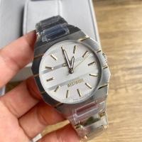 ราคา [สต๊อกพร้อมมือแรก] Vivienne westwood vivienne westwood Queen westwood 294 Series นาฬิกาข้อมือหญิง S (25933190984)