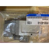 ราคา SMC VF5120-4DZ1-03 Solenoid Valve 5/2 Port 3/8" -AC220V (24861434267)