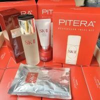 ราคา ของแท้SK-II Pitera Bestseller Trial kit (6995314308)