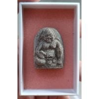 ราคา พระขุนช้างครูบาจันต๊ะ วัดหนองช้างคืน จ.ลำพูน (27764324080)