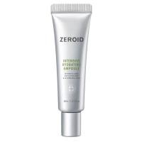ราคา ZEROID Intensive Hydrating Ampoule 30ml เซรั่มให้ความชุ่มชื้น ซีรอย (4969131164)