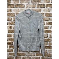 ราคา เสื้อคลุมผู้หญิง LACOSTE LIVE แท้มือ2ไซด์S (8682153012)