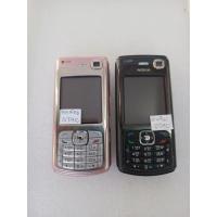 ราคา Nokia N70 แท้กรอบเดิมศูนย์ไทย สภาพดี พร้อมใช้งาน (23550105437)