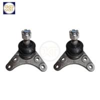 ราคา จัดส่งเร็วISUZU Dmax 2WD, V-Cross All New 2-4WD, Corolado 2WD-4WD แบบน๊อต4ตัว ลูกหมากปีกนก บน (29301064422)