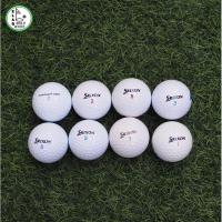 ราคา ลูกกอล์ฟมือสอง Srixon คละรุ่น สภาพ 70-80% 8 ลูก (29215035012)