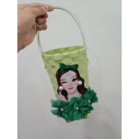 ราคา ตะกร้าสานที่ใส่แก้วเยติ (25011422736)