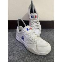 ราคา รองเท้าผ้าใบ le coq sportif #มือ 2 (8774043588)