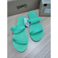 ราคา รองเท้าแตะ Melissa แท้จากช้อปกล่องครบ (28711999786)
