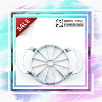 ราคา มีดผ่าแตงโม NO.1152 Rhino Brand (173107267)