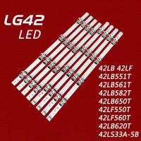 ราคา ใหม่ ของแท้ แบ็คไลท์ LG LED TV 42 นิ้ว 42LB 42LF 42LB551T 42LB561T 42LB582T 42LB650T 42LF550T 42LF560T 42LB620T 42LS33A-5B (21845507436)