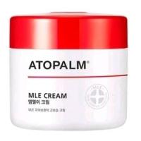 ราคา Atopalm MLE Cream ครีมบํารุงผิวหน้า ขนาด 100 มล. (24273350056)