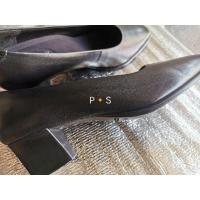 ราคา รองเท้าคัทชูหนังแท้ naturalizerมือสองสภาพใหม่90% (21395589072)