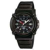 นาฬิกาข้อมือ Casio Standard Analog HDA-600B-1BV
