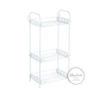 ราคา ชั้นอเนกประสงค์3ชั้น ที่วางของในห้องน้ำ ชั้นMP pt99 (16058524111)