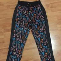 ราคา กางเกงขายาว Playboy size M (760202641)