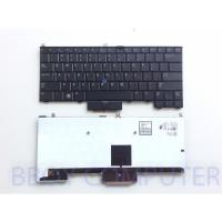 ราคา DELL Keyboard คีย์บอร์ด DELL LATITUDE E4310 E4200 (1954161984)