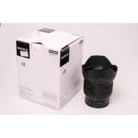 ราคา [มือสอง] เลนส์ Sony E SEL 10-18 F4 OSS - SEL1018 (1894147689)