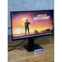 ราคา จอคอมพิวเตอร์ไร้ขอบ Monitor “Lenovo” ThinkVision E24-20 FHD 1920 x 1080 23.8″ ปรับเลื่อนขึ้นลงหมุนได้ สภาพสวยงานดี (29706113878)