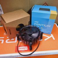 ราคา ซีพียู Intel CPU Pentium G7400 3.7 GHz 2C/4T LGA-1700 มือ2 ครบกล่อง (18888979443)