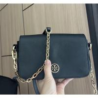 ราคา Tory Burch 8"โซ่ทอง แท้ % มือสอง (20418956786)