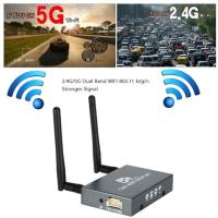 ราคา Car WiFi display 2เสา (1371410188)