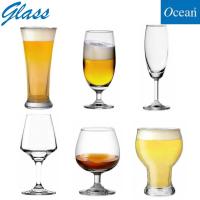 ราคา GLASS แก้วน้ำ แก้วเบียร์ OCEAN (A2) (19350677500)
