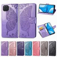 ราคา Ytomtop เคสโทรศัพท์มือถือหนัง ฝาพับ ลายผีเสื้อนูน พร้อมช่องใส่บัตร สําหรับ Vivo Y17s V29 Y27 Y02 Y02A Y02T Y35 Y22 Y22S Y16 Y02S Y21 Y21s Y21a Y21t Y33s Y33t (19495924030)