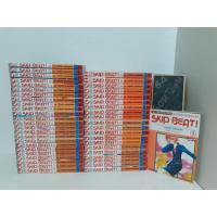 ราคา SKIP BEAT(ครบชุด เล่ม1-เล่ม45 ออกถึงปัจจุบัน) หนังสือบ้าน ไม่ปั๊ม ไม่แม็ก ไม่ห่อปก ไม่แต้มแดง ไม่บวมน้ำ YOSHIKI NAKAMURA (12606863067)