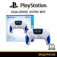 ราคา PlayStation จอย PS5 DualSense Wireless Controller ASTRO BOT Limited Edition ประกันศูนย์ Sony ไทย 1 ปี (28510301688)