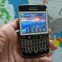ราคา BlackBerry Bold 9700 3G มือสองพร้อมใช้ (15416328851)